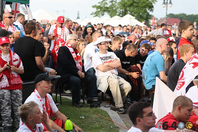 19/30 Gorzowska Strefa Kibica