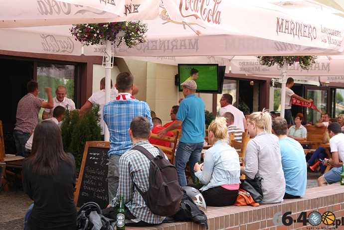 25/30 Gorzowska Strefa Kibica