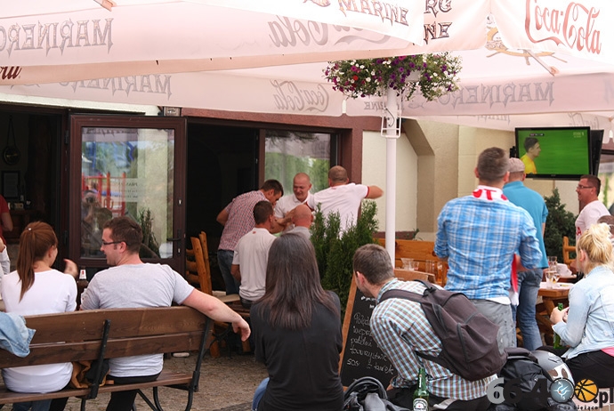 26/30 Gorzowska Strefa Kibica