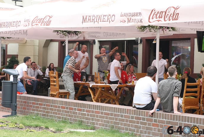 28/30 Gorzowska Strefa Kibica