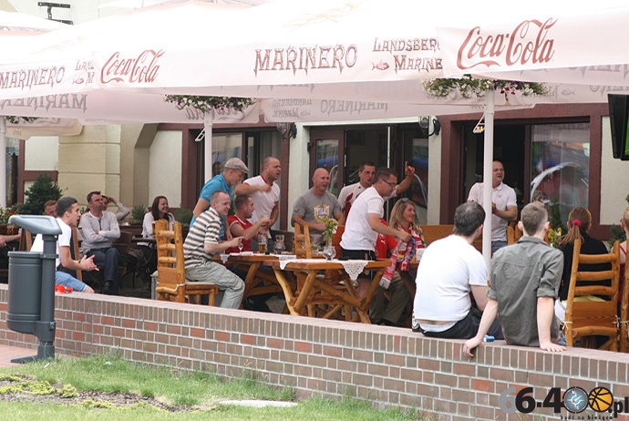 29/30 Gorzowska Strefa Kibica