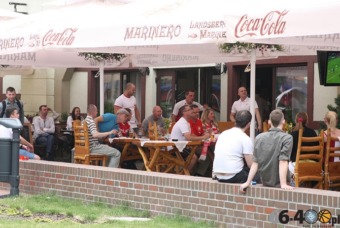 30/30 Gorzowska Strefa Kibica