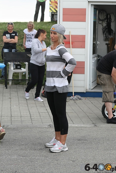 34/82 Puchar Polski Par Klubowych na mini żużlu 