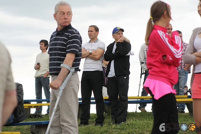 40/82 Puchar Polski Par Klubowych na mini żużlu 