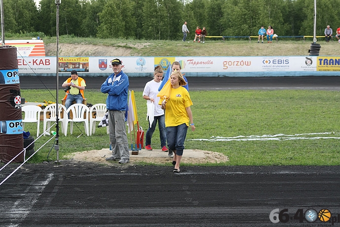 42/82 Puchar Polski Par Klubowych na mini żużlu 