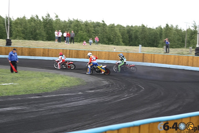 47/82 Puchar Polski Par Klubowych na mini żużlu 