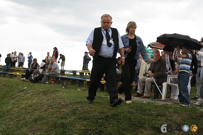 51/82 Puchar Polski Par Klubowych na mini żużlu 