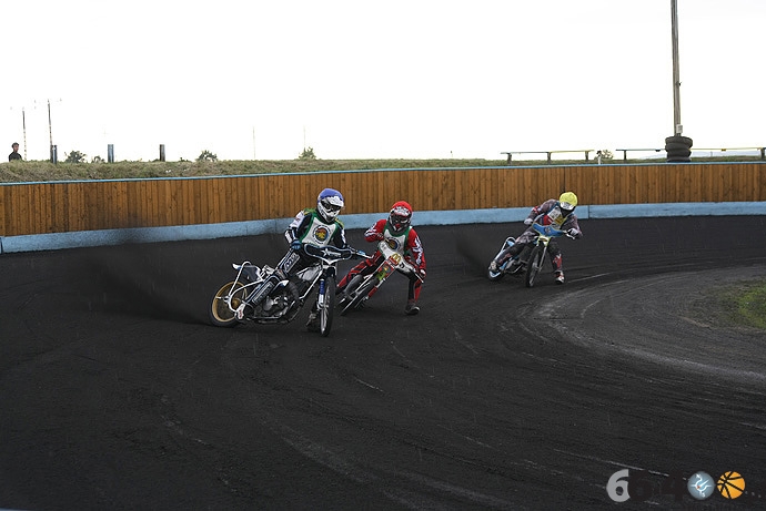 55/82 Puchar Polski Par Klubowych na mini żużlu 