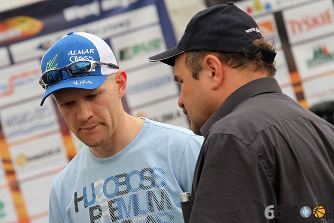 5/18 Polonia Bydgoszcz - Stal Gorzów 47:43