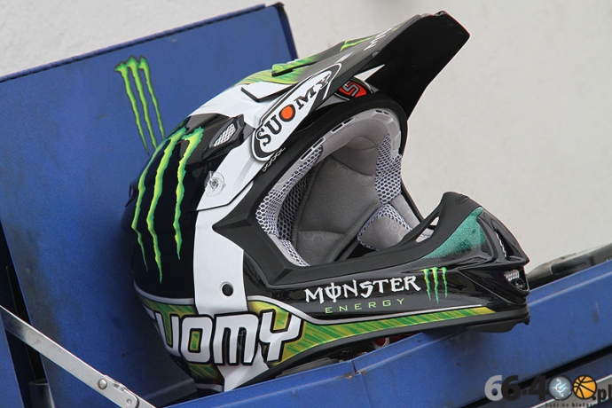 6/18 Polonia Bydgoszcz - Stal Gorzów 47:43