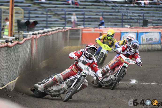 12/18 Polonia Bydgoszcz - Stal Gorzów 47:43