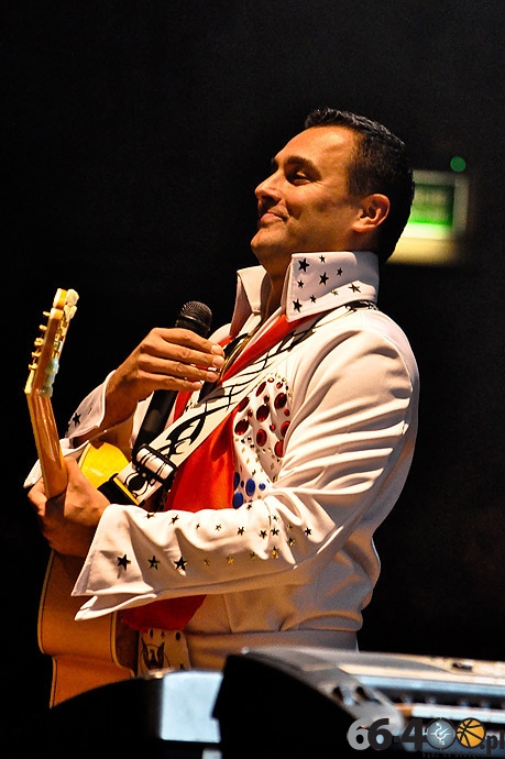 3/68 Zakończenie roku szkolnego w Prywatnej Szkole Muzycznej Huberta Zbiorczyka