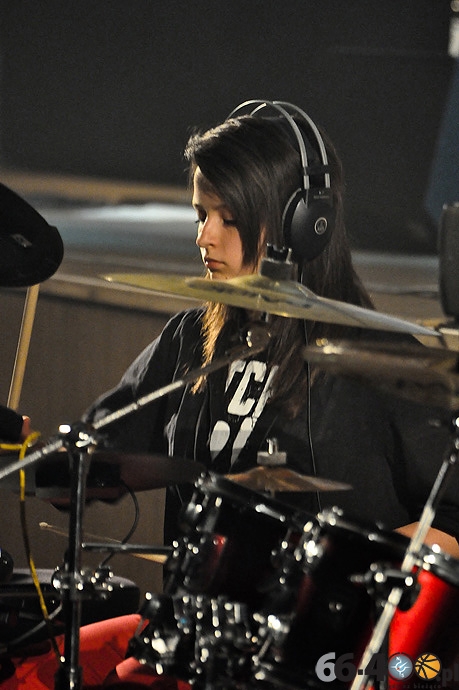 12/68 Zakończenie roku szkolnego w Prywatnej Szkole Muzycznej Huberta Zbiorczyka