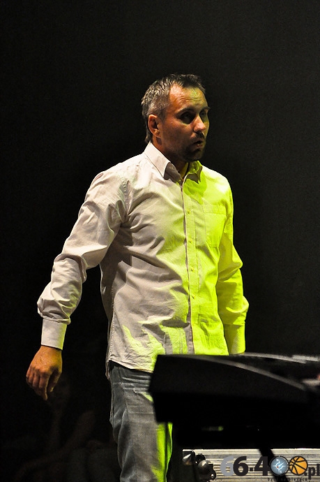 16/68 Zakończenie roku szkolnego w Prywatnej Szkole Muzycznej Huberta Zbiorczyka