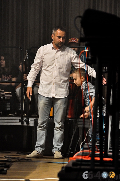 17/68 Zakończenie roku szkolnego w Prywatnej Szkole Muzycznej Huberta Zbiorczyka