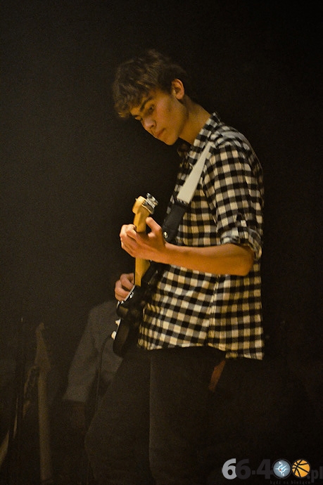 19/68 Zakończenie roku szkolnego w Prywatnej Szkole Muzycznej Huberta Zbiorczyka