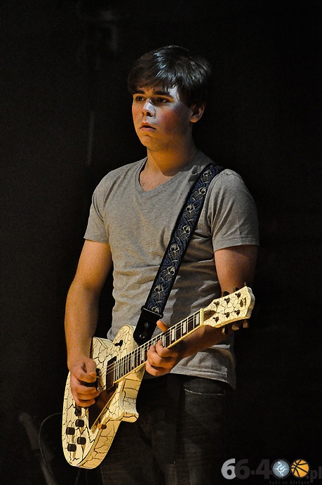 20/68 Zakończenie roku szkolnego w Prywatnej Szkole Muzycznej Huberta Zbiorczyka