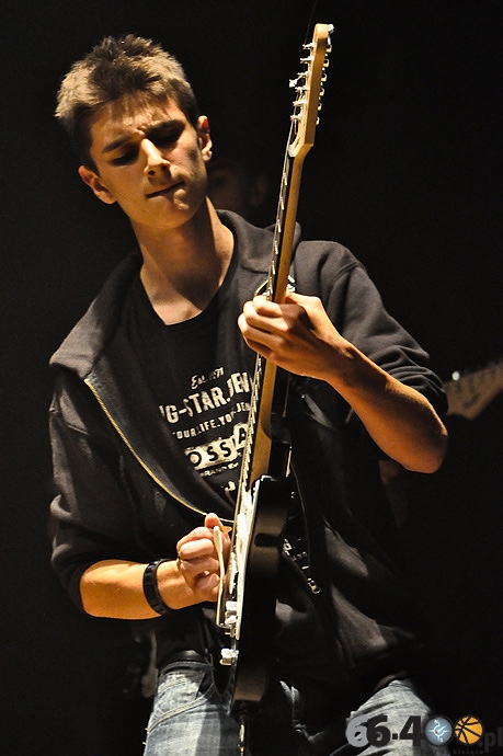 22/68 Zakończenie roku szkolnego w Prywatnej Szkole Muzycznej Huberta Zbiorczyka