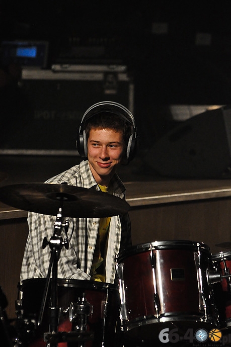 42/68 Zakończenie roku szkolnego w Prywatnej Szkole Muzycznej Huberta Zbiorczyka