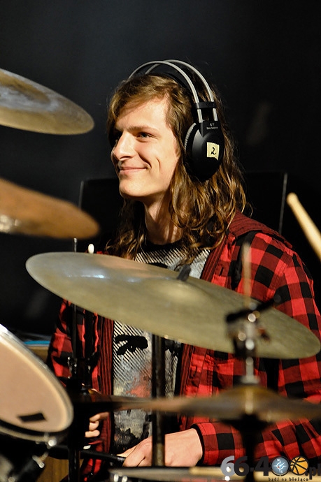 43/68 Zakończenie roku szkolnego w Prywatnej Szkole Muzycznej Huberta Zbiorczyka