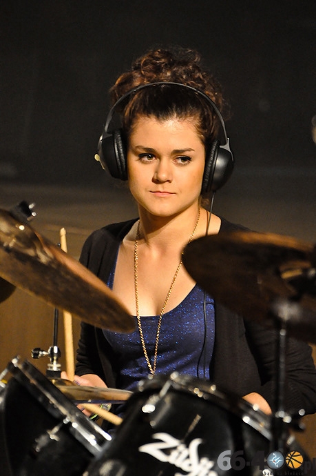 44/68 Zakończenie roku szkolnego w Prywatnej Szkole Muzycznej Huberta Zbiorczyka