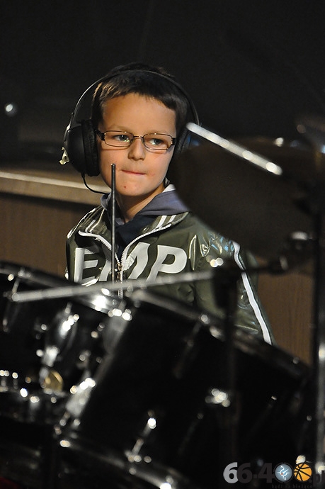 45/68 Zakończenie roku szkolnego w Prywatnej Szkole Muzycznej Huberta Zbiorczyka