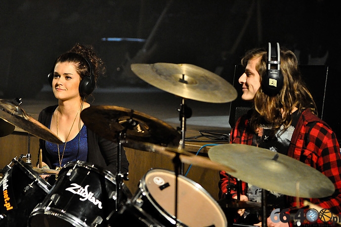 46/68 Zakończenie roku szkolnego w Prywatnej Szkole Muzycznej Huberta Zbiorczyka