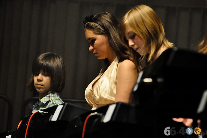 50/68 Zakończenie roku szkolnego w Prywatnej Szkole Muzycznej Huberta Zbiorczyka