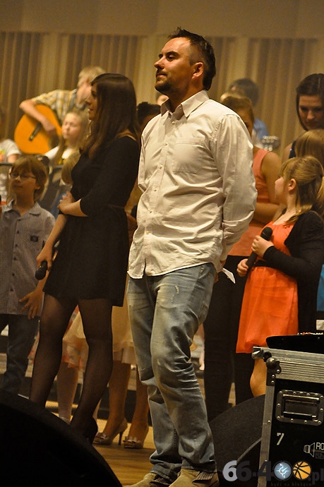 53/68 Zakończenie roku szkolnego w Prywatnej Szkole Muzycznej Huberta Zbiorczyka