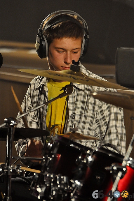 55/68 Zakończenie roku szkolnego w Prywatnej Szkole Muzycznej Huberta Zbiorczyka