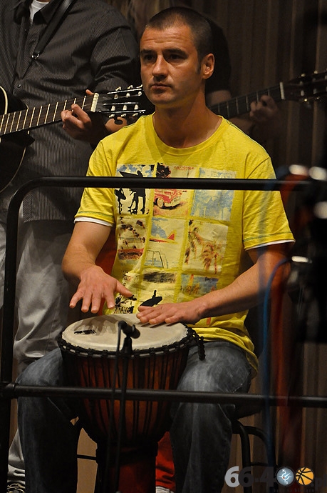 56/68 Zakończenie roku szkolnego w Prywatnej Szkole Muzycznej Huberta Zbiorczyka