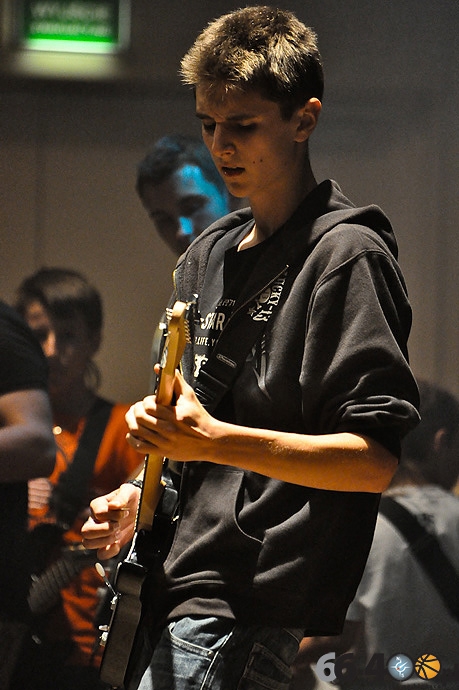 68/68 Zakończenie roku szkolnego w Prywatnej Szkole Muzycznej Huberta Zbiorczyka