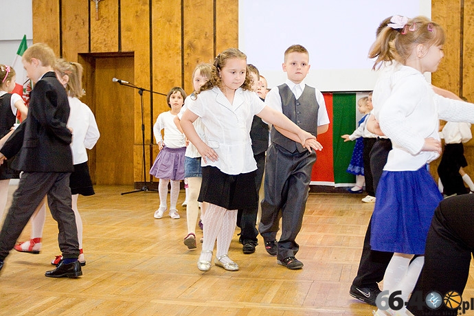 4/12 Gorzów: Pasowanie przedszkolaków na gorzowian