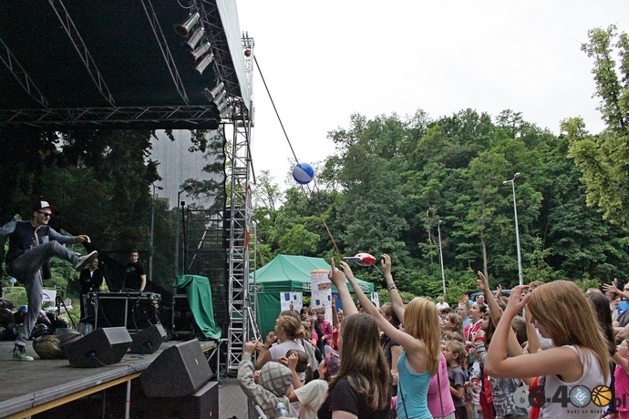 2/24 Gorzów: Urodzinowy piknik Słowianki