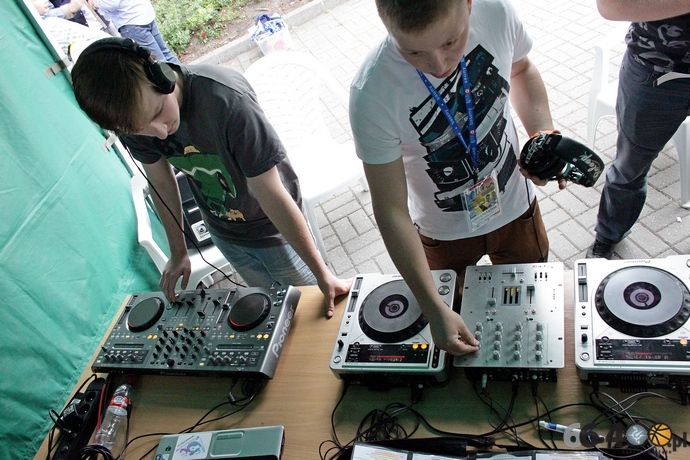 3/24 Gorzów: Urodzinowy piknik Słowianki