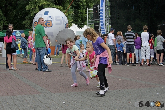 4/24 Gorzów: Urodzinowy piknik Słowianki