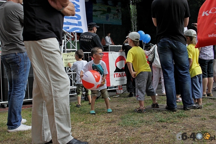 5/24 Gorzów: Urodzinowy piknik Słowianki