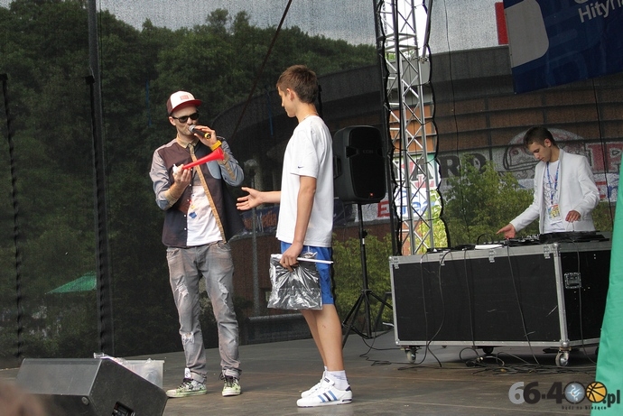 6/24 Gorzów: Urodzinowy piknik Słowianki