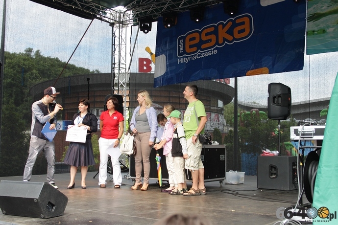 7/24 Gorzów: Urodzinowy piknik Słowianki