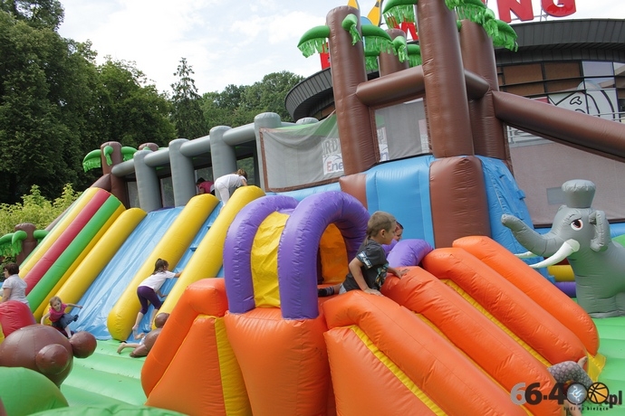 11/24 Gorzów: Urodzinowy piknik Słowianki