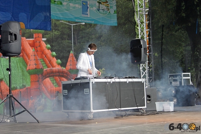 13/24 Gorzów: Urodzinowy piknik Słowianki