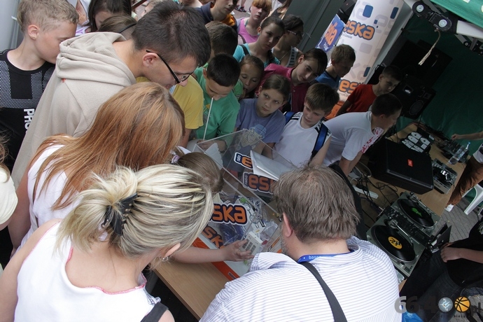 14/24 Gorzów: Urodzinowy piknik Słowianki