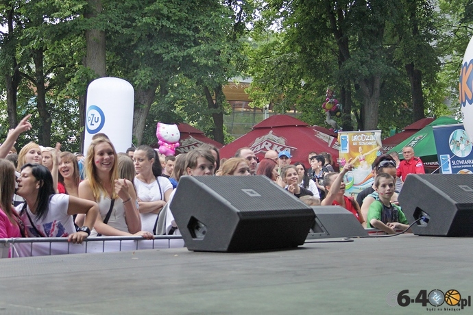 15/24 Gorzów: Urodzinowy piknik Słowianki