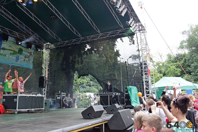 16/24 Gorzów: Urodzinowy piknik Słowianki