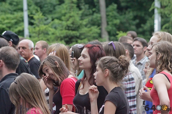 17/24 Gorzów: Urodzinowy piknik Słowianki