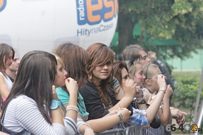 19/24 Gorzów: Urodzinowy piknik Słowianki