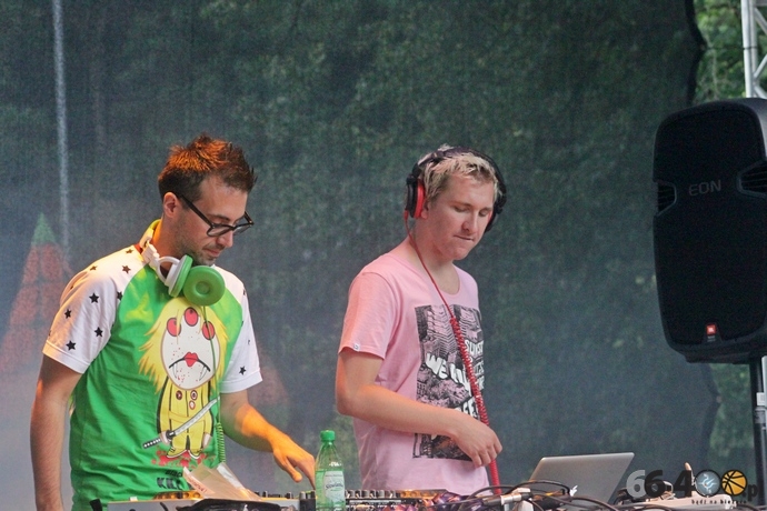 20/24 Gorzów: Urodzinowy piknik Słowianki