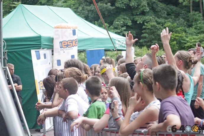 21/24 Gorzów: Urodzinowy piknik Słowianki