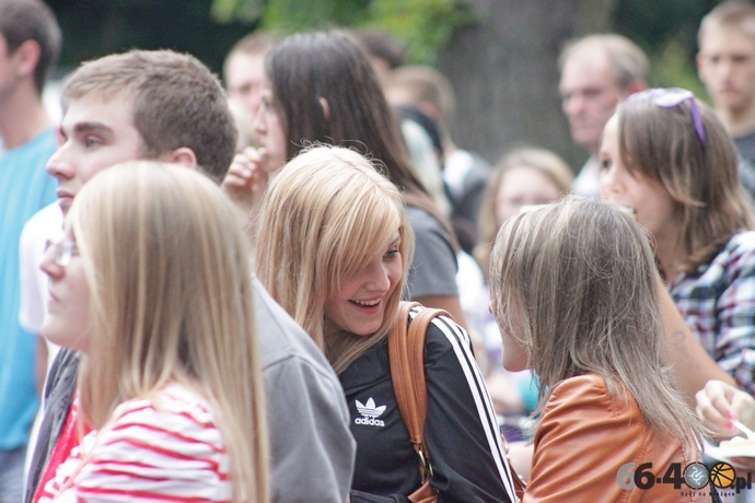 22/24 Gorzów: Urodzinowy piknik Słowianki