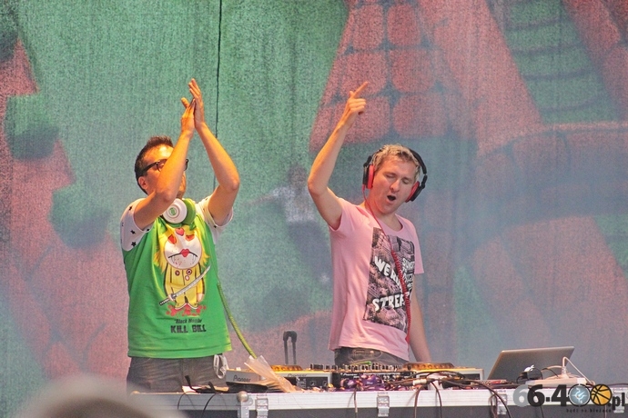 23/24 Gorzów: Urodzinowy piknik Słowianki